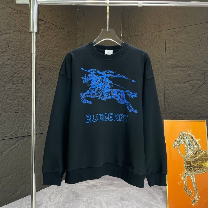 B**rry hoodies